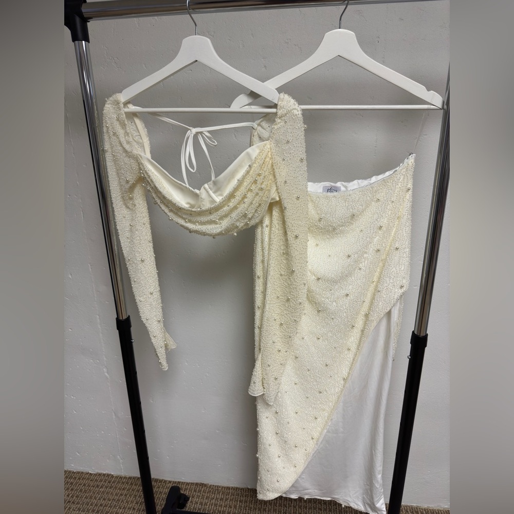 Oh Polly | LA DÉSIRADE SET | SIZE 8